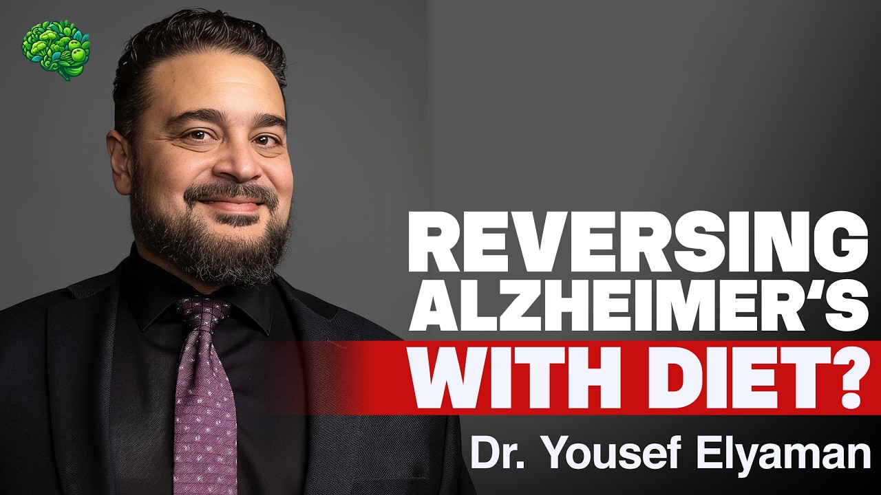 Как резистентность к инсулину влияет на болезнь Альцгеймера: мнение доктора Юсефа Элиамана