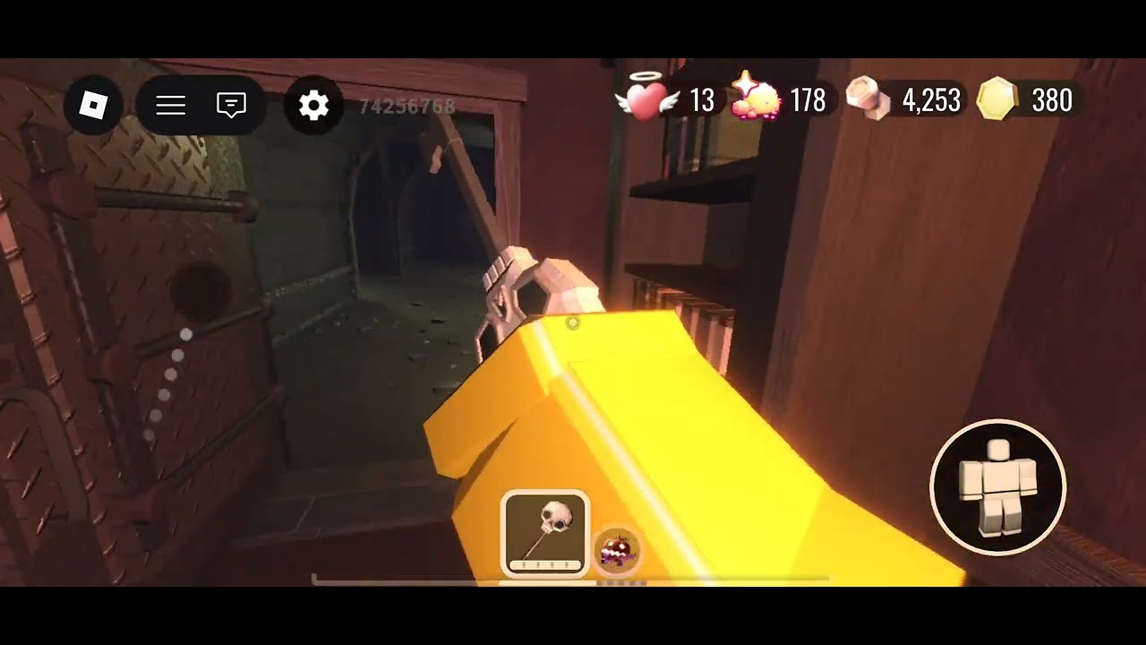 Doors Daily Run #65