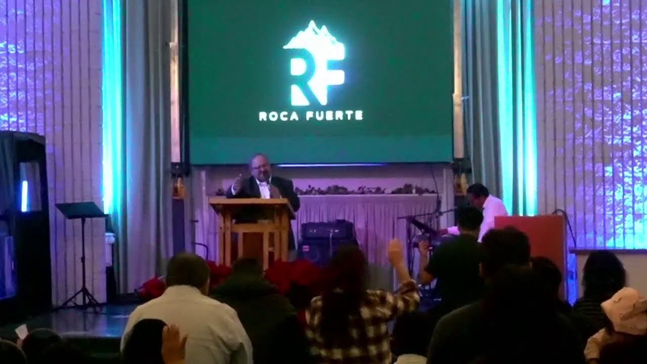 Domingo De Alabanza Y adoracion