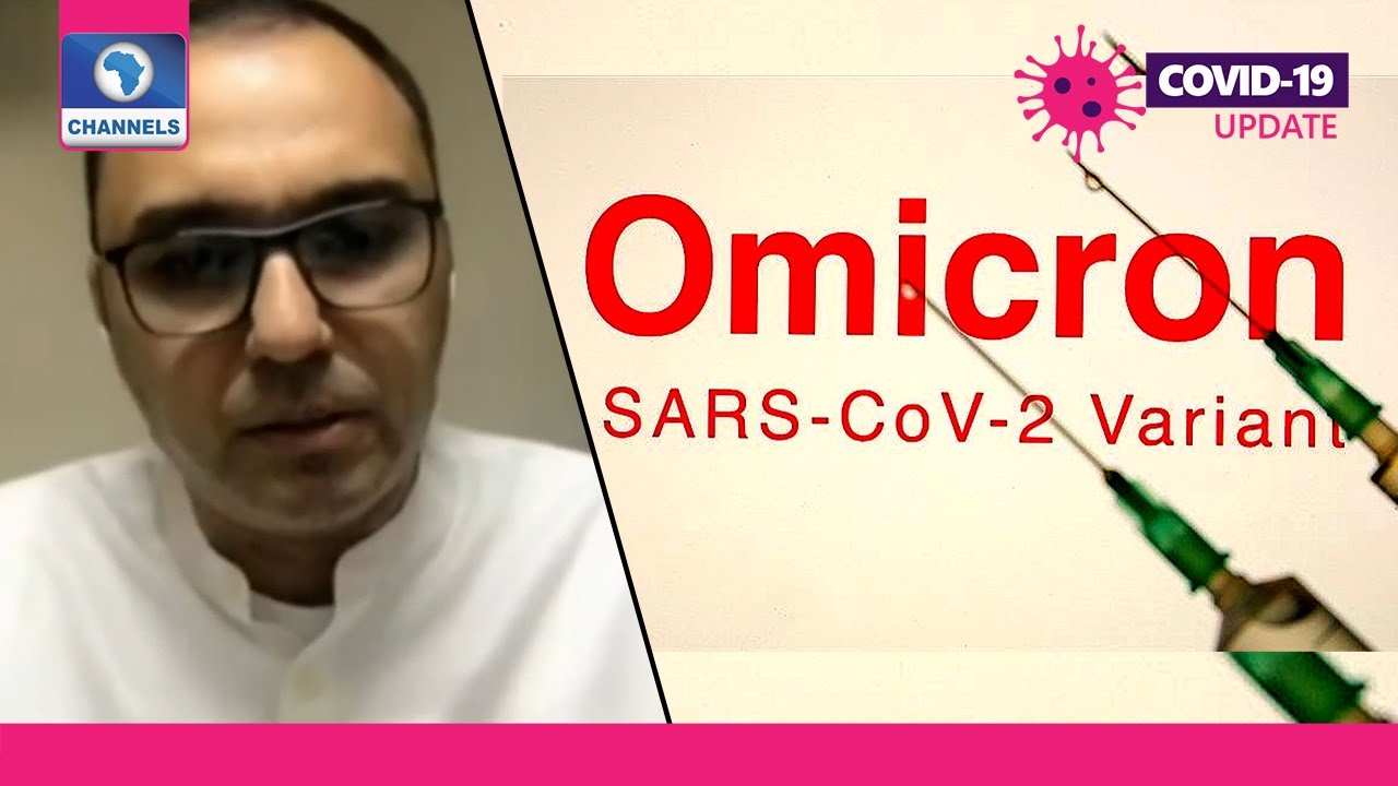 Omicron Cannot Be Underestimated - India COVID Task Force