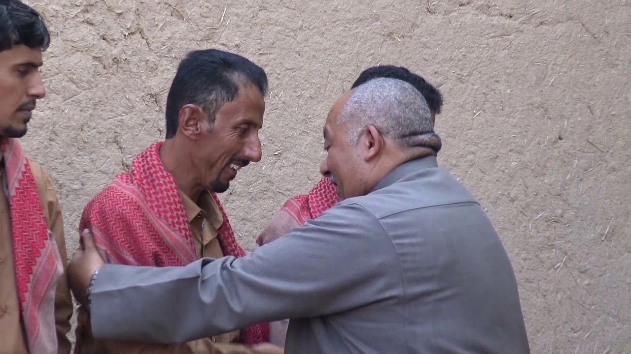 وادي بن علي زواج الوهالين
