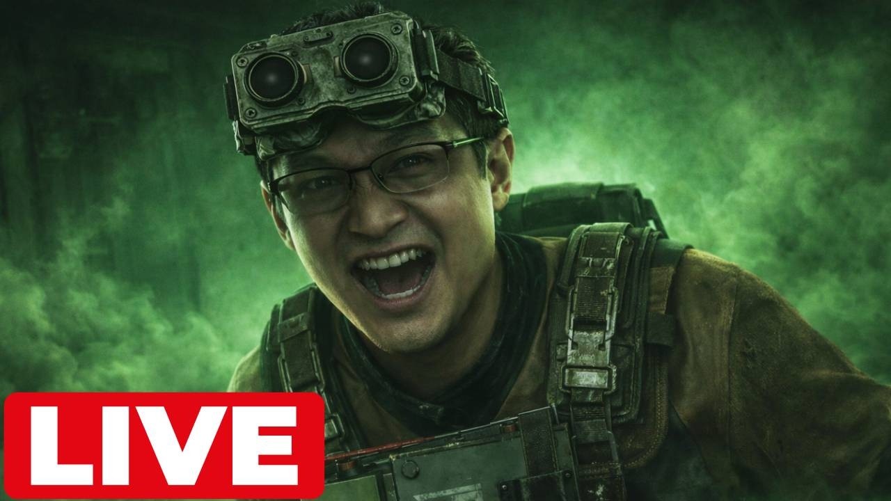 Anak Emas Easterman Kembali