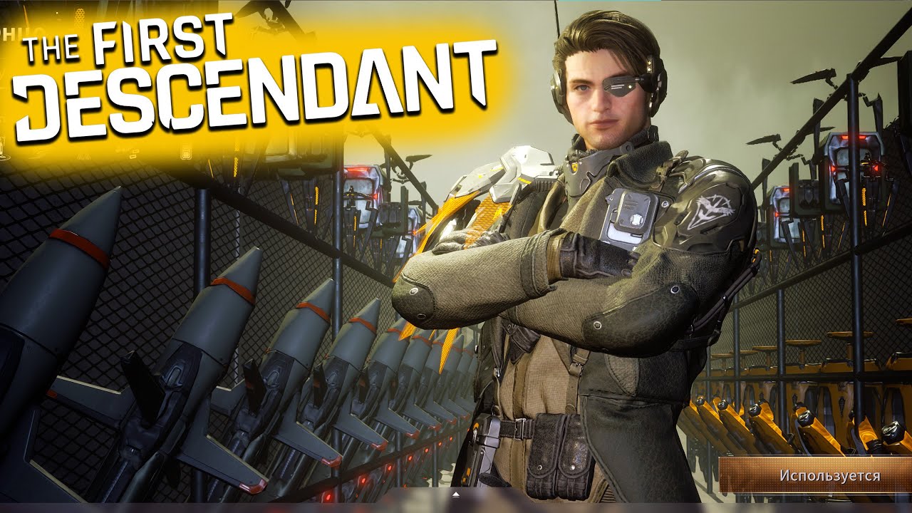 ЭНЦО ТОТАЛЬНОЕ УНИЖЕНИЕ КОЛЛОСОВ ➣ The First Descendant БИЛД