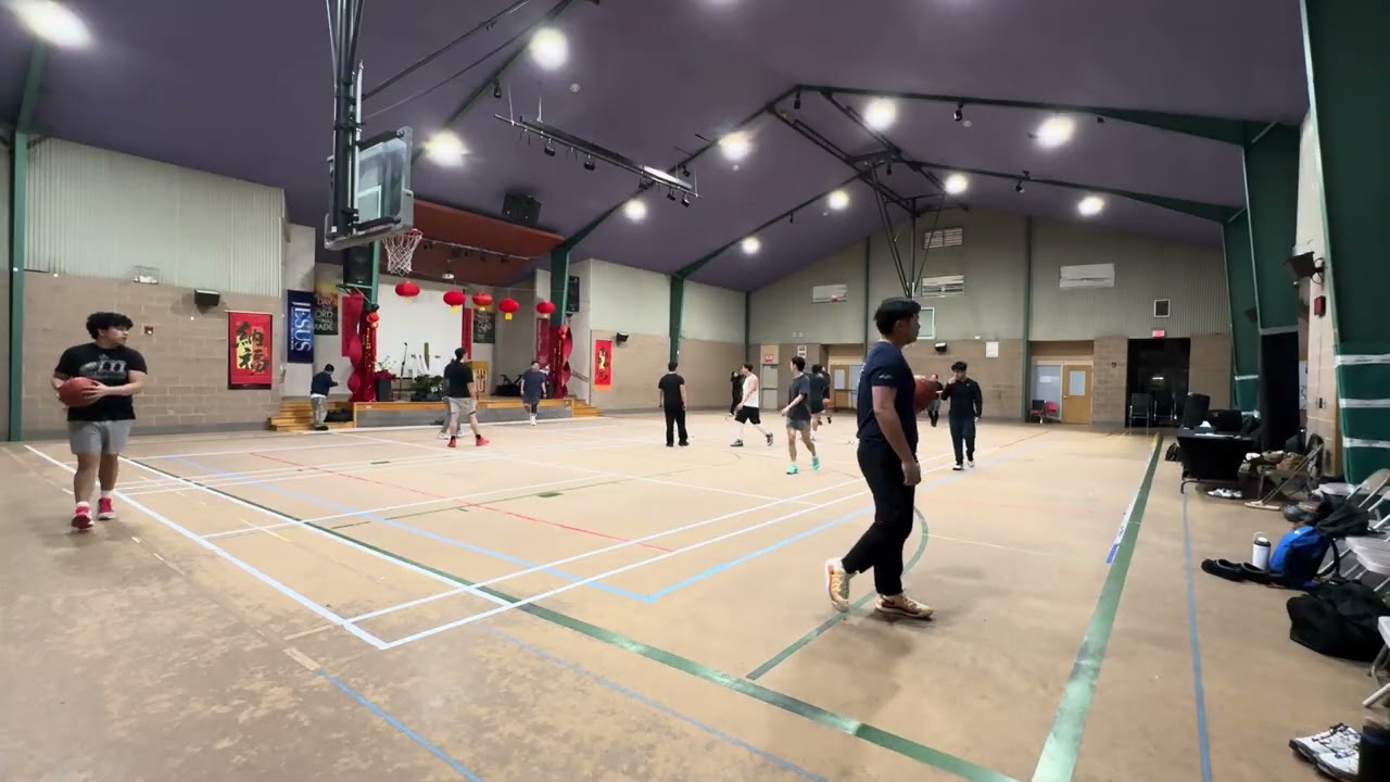 Game 1 of 10 | Week 115