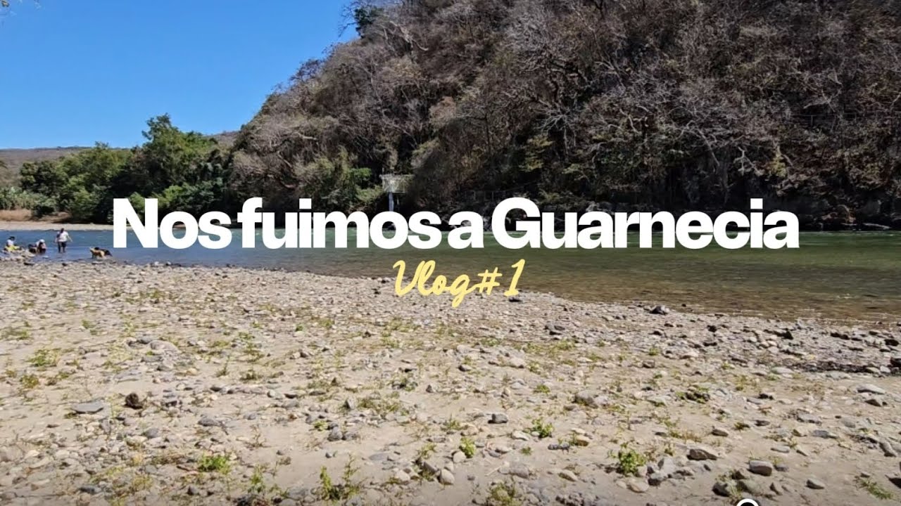 Una aventura en el río lempa  #elsalvador #turismo #travel 