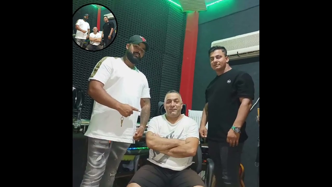Enver.Sula. ft.Emrah.Talento. 2022. Tu sinan mangje