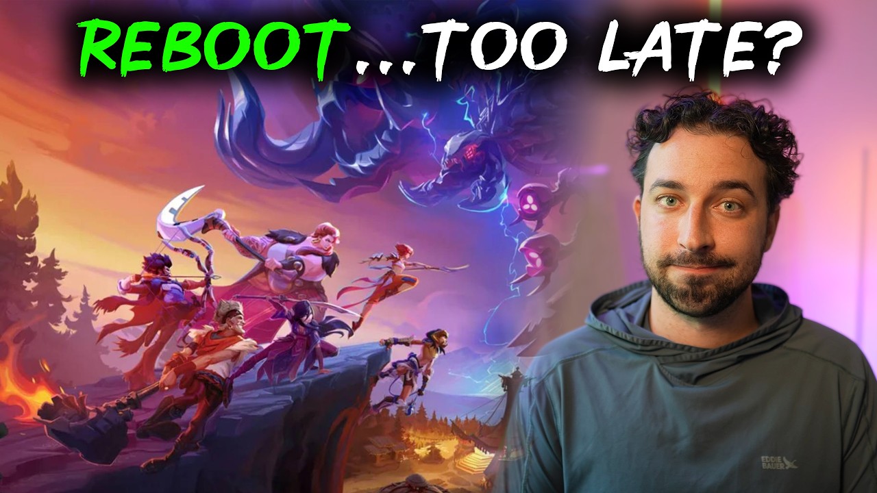 I'm Concerned About The Future of Horizon...
