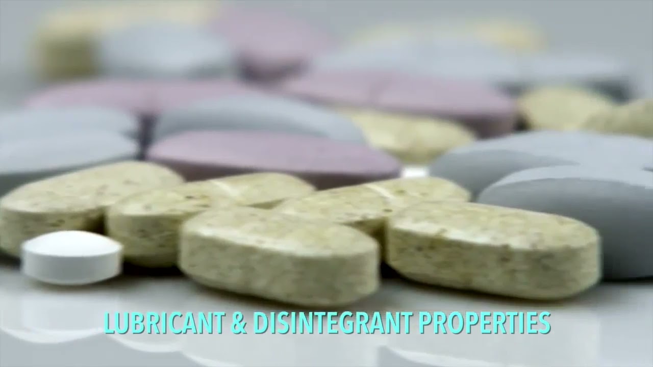 Manufacturer of Microcrystalline Cellulose Powder