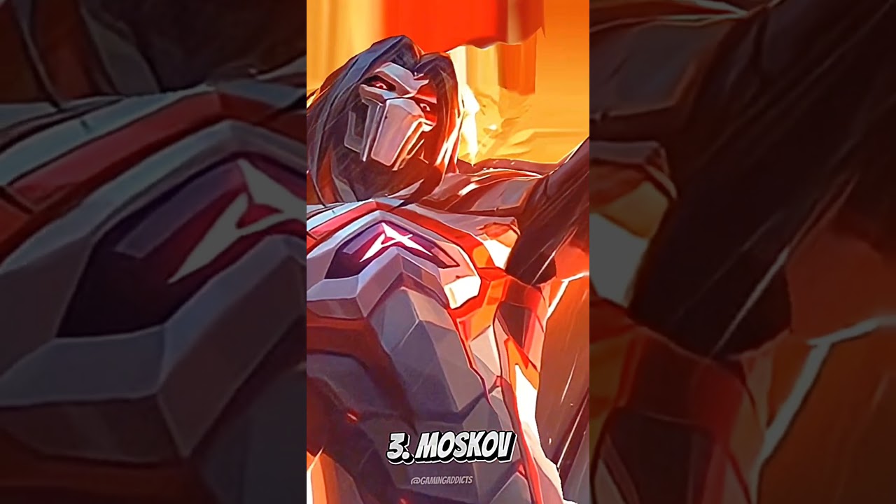 Top 6 Heroes for Solo Rank PUSH | #mlbb #mobilelegends #mlbbshorts #ytshorts s