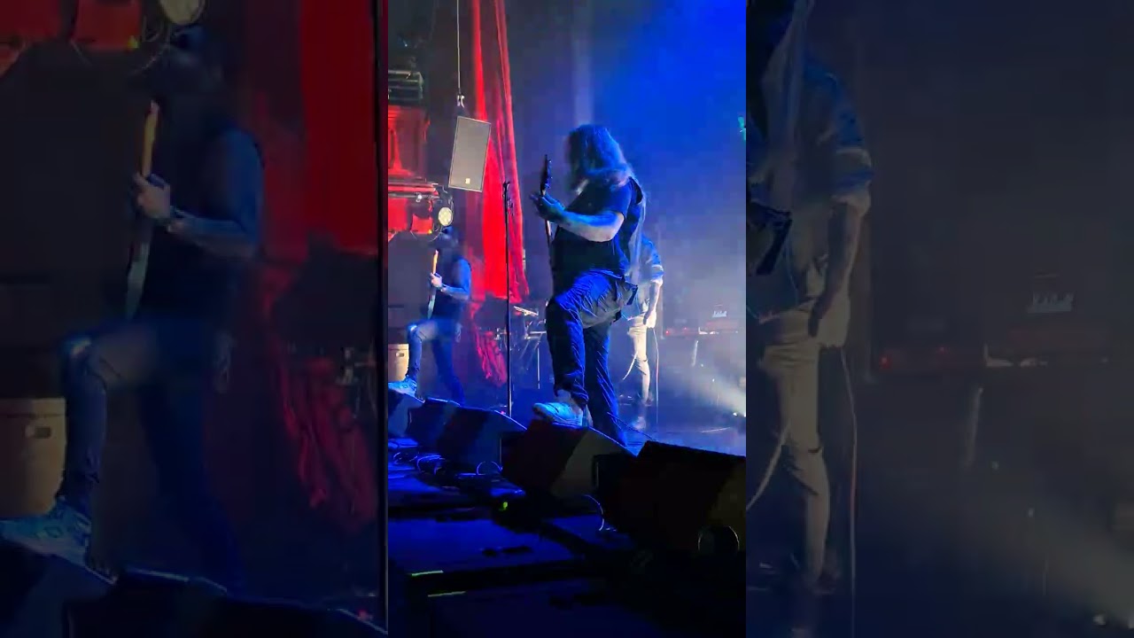 MISOTHEIST live at CAERIMONIA NIDROSIÆ Trondheim 16.1.26