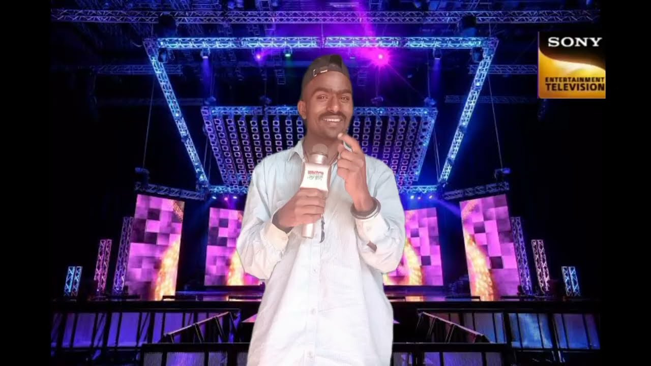 Indian idol में इस लड़के ने यीशु मसीह के गाना गाकर सभी जज को रुला😭दिया || Jesus song #yashumasih