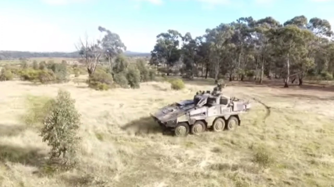 LAND 400