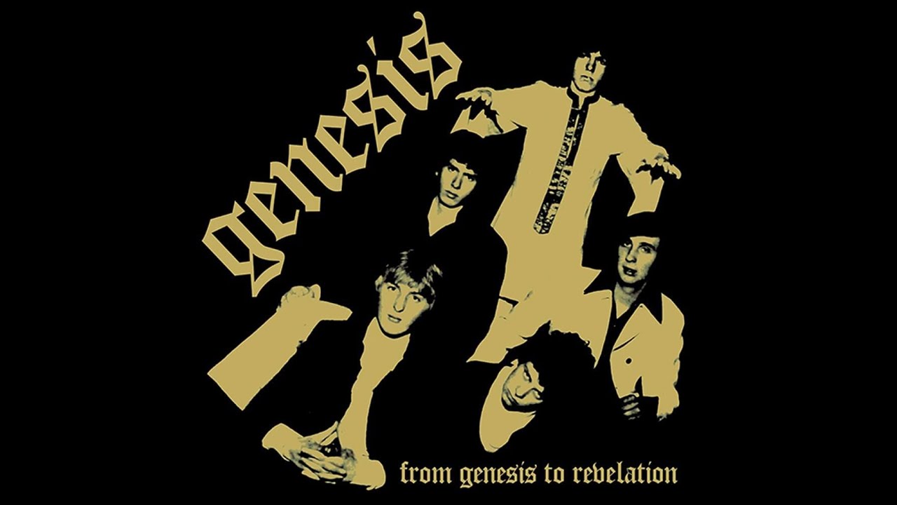 Fireside Song - Genesis