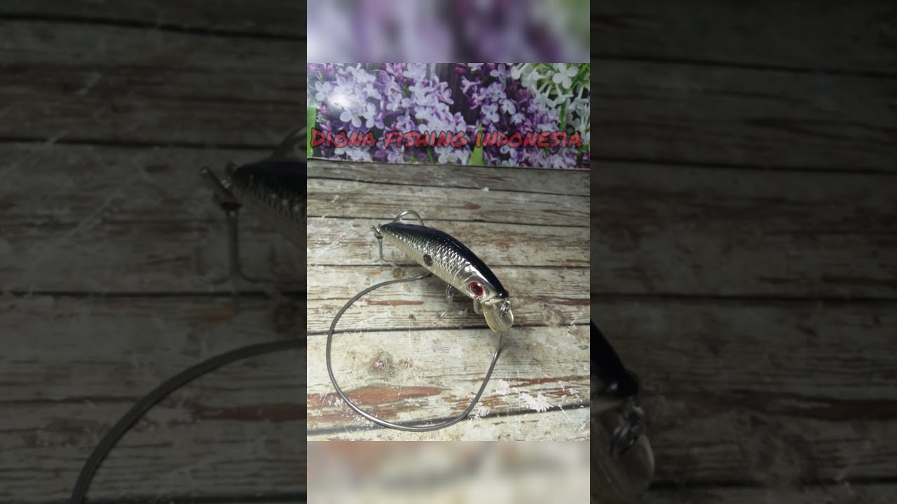 Lure ampuh di muara 🐟 Casting Barramundi ⭕ Mangrover jack ⭕