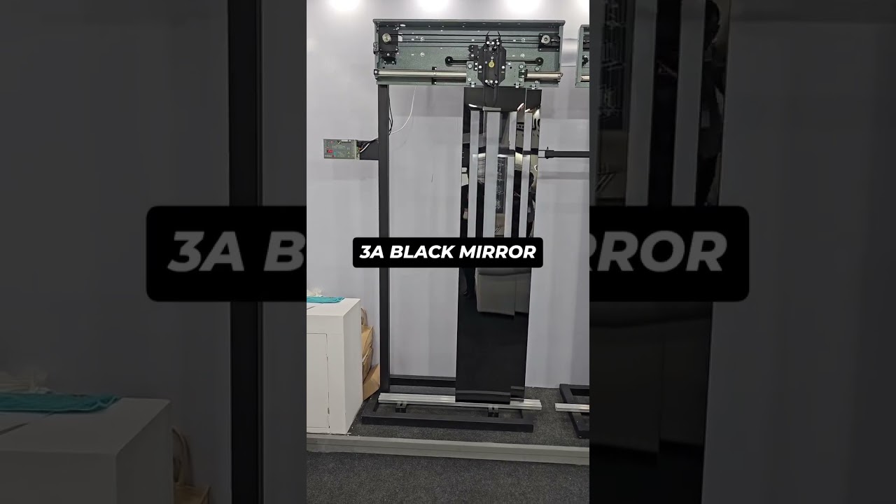 3A Industries, Elevator Auto door operator, 