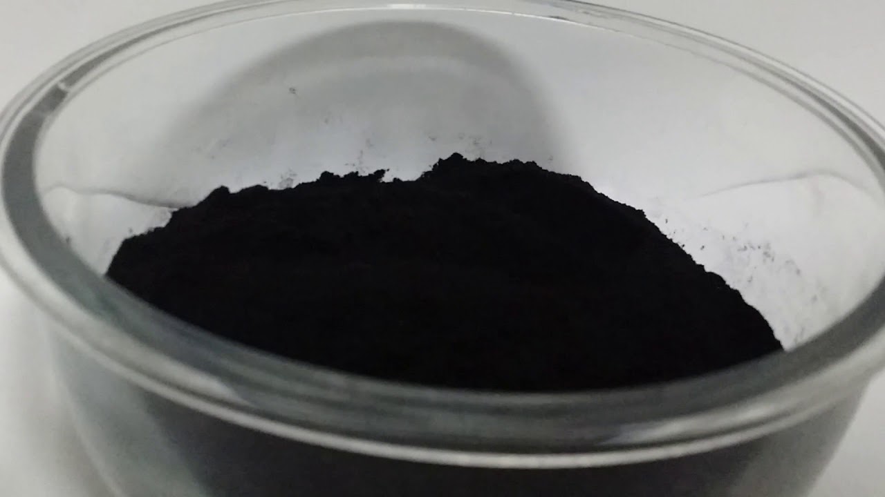 Sulfonated Lignite SMC