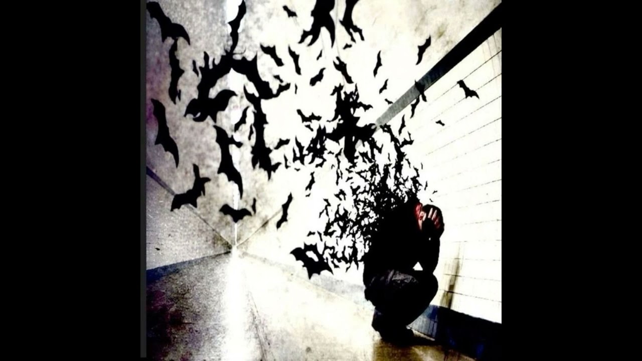 [FREE FOR PROFIT] Dark Alternative x Hard 808 x Dark Trap x DISTORTED |Prod.ASHSOBER