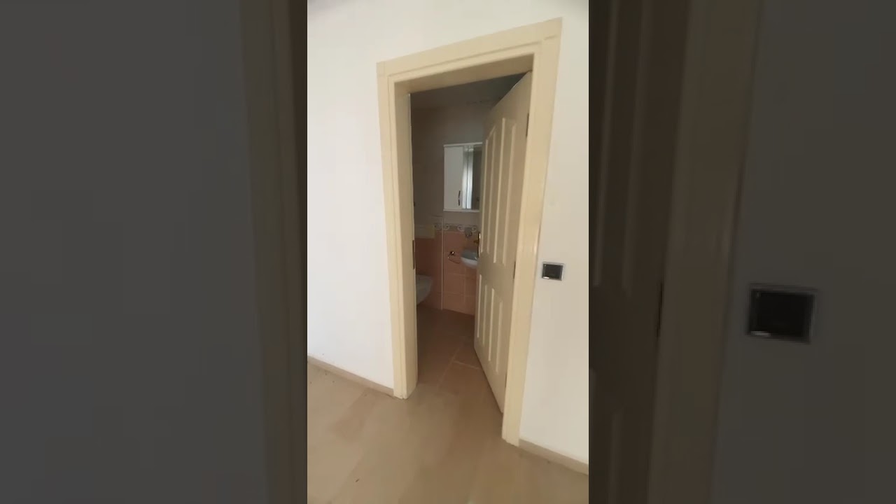 Stan u Mahmutlaru &ndash;Cijena: 89.000 EUR  2+1 Apartman 115 m&sup2;, samo 200 m od plaže!