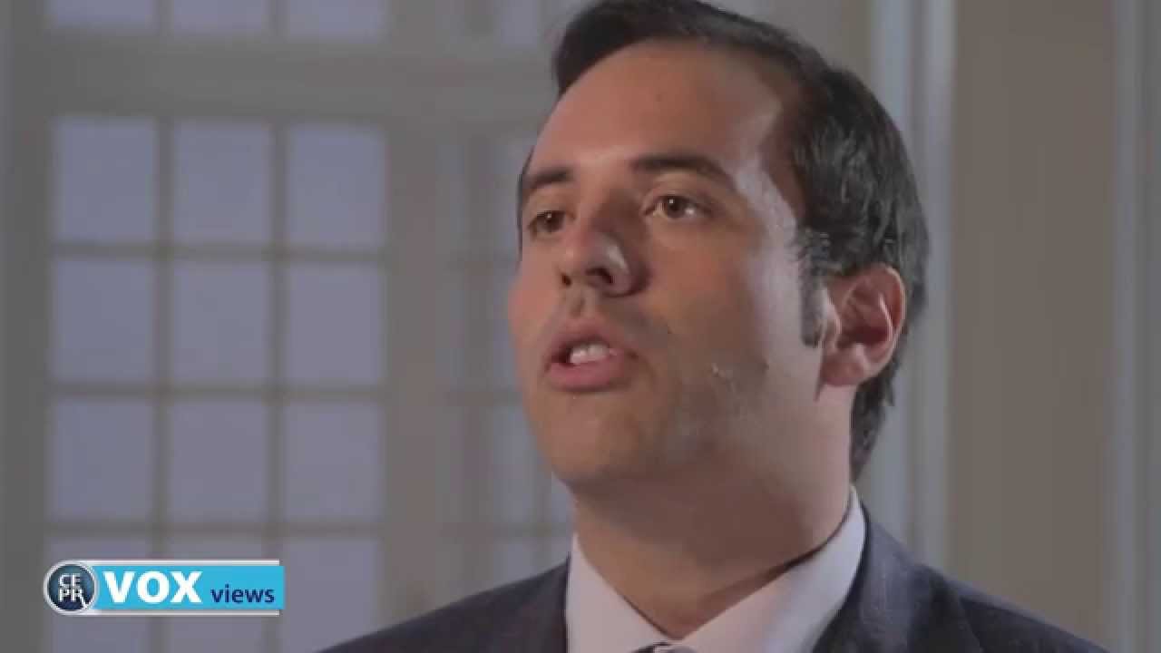 Diego Valiante - Long Term Finance | Vox Views