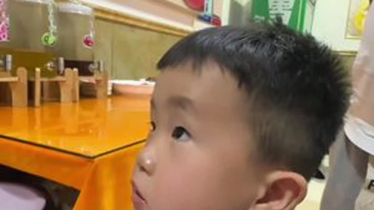路虎把红烧驴也吃上了！ #日常生活 #陪孩子一起长大