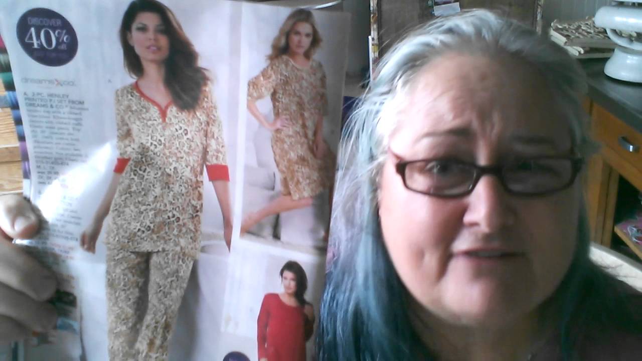 Roamans Catalog Flip It - The Good, the Bad, the WTF!?