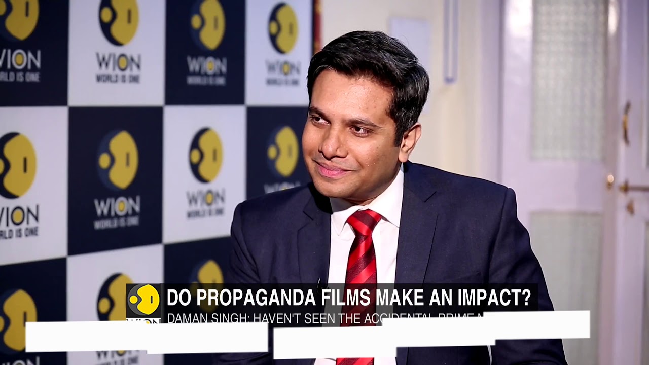 Exclusive conversation with Daman Singh during Jaipur literature fest