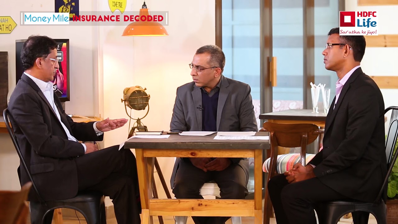 Pre-existing Medical Conditions - Insurance Decoded | HDFC Life