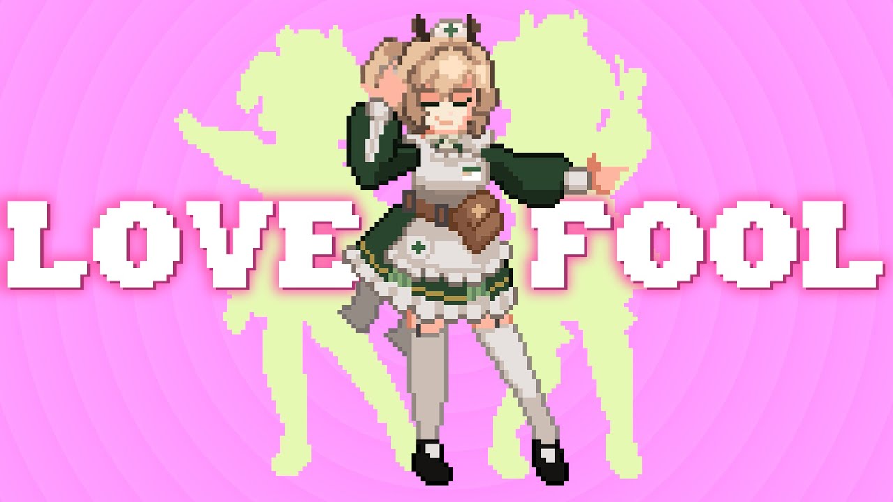 Lovefool 〖 Miku Version - Nimi Cover 〗