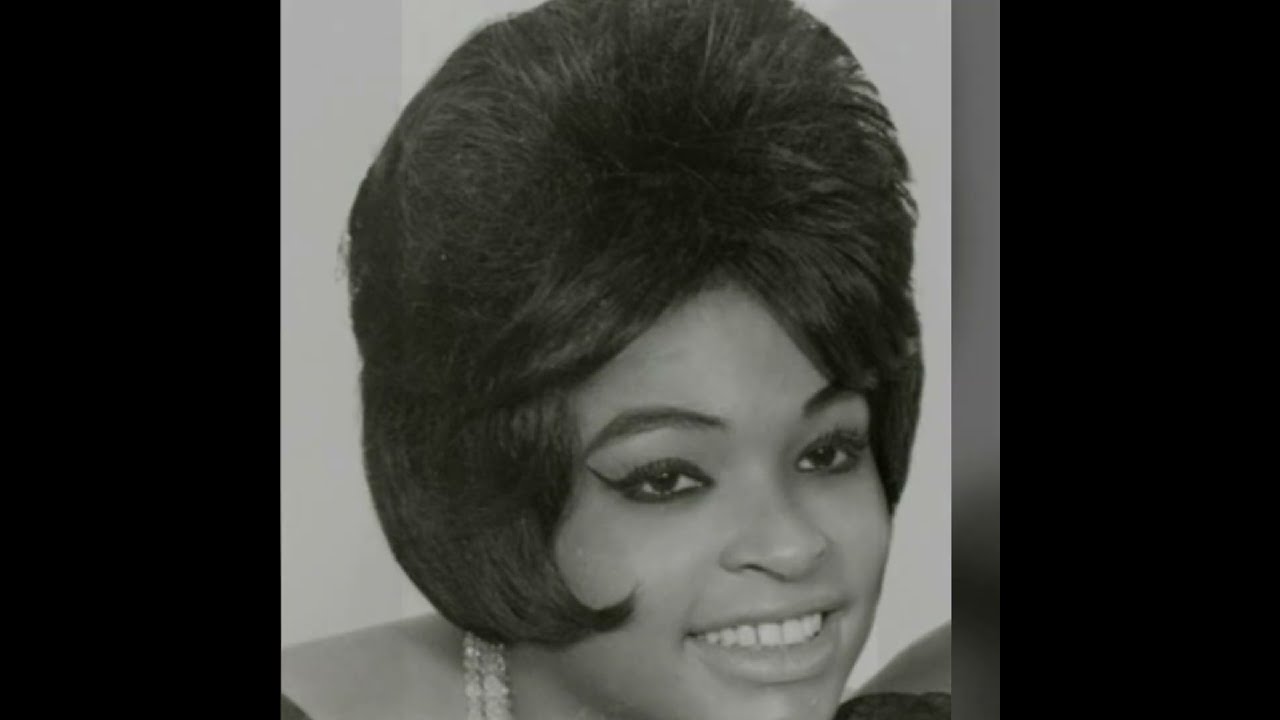 Marvelettes' Wanda Rogers Birthday Tribute