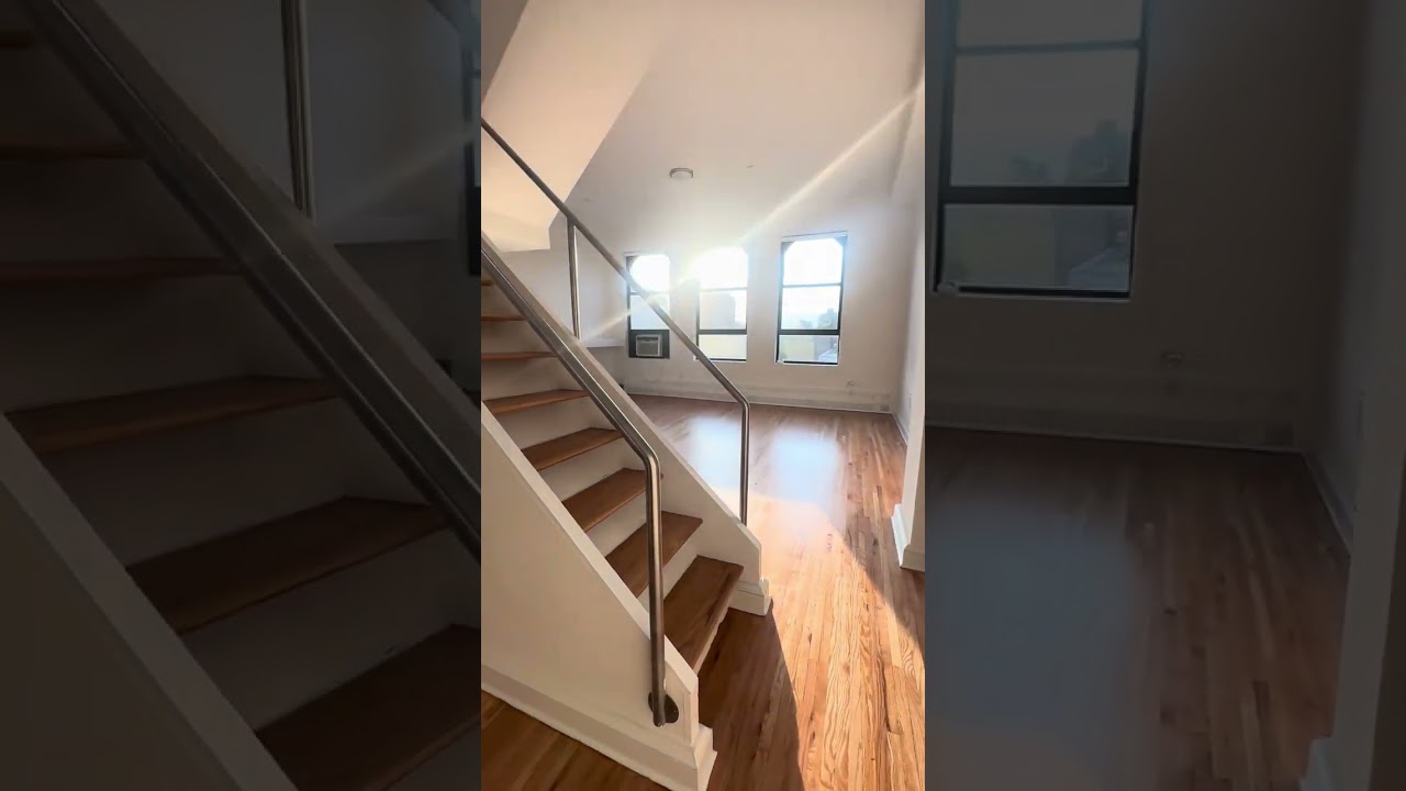 W 11th St & 6th Ave in the West Village - 2BR/2BA - Duplex - PH6