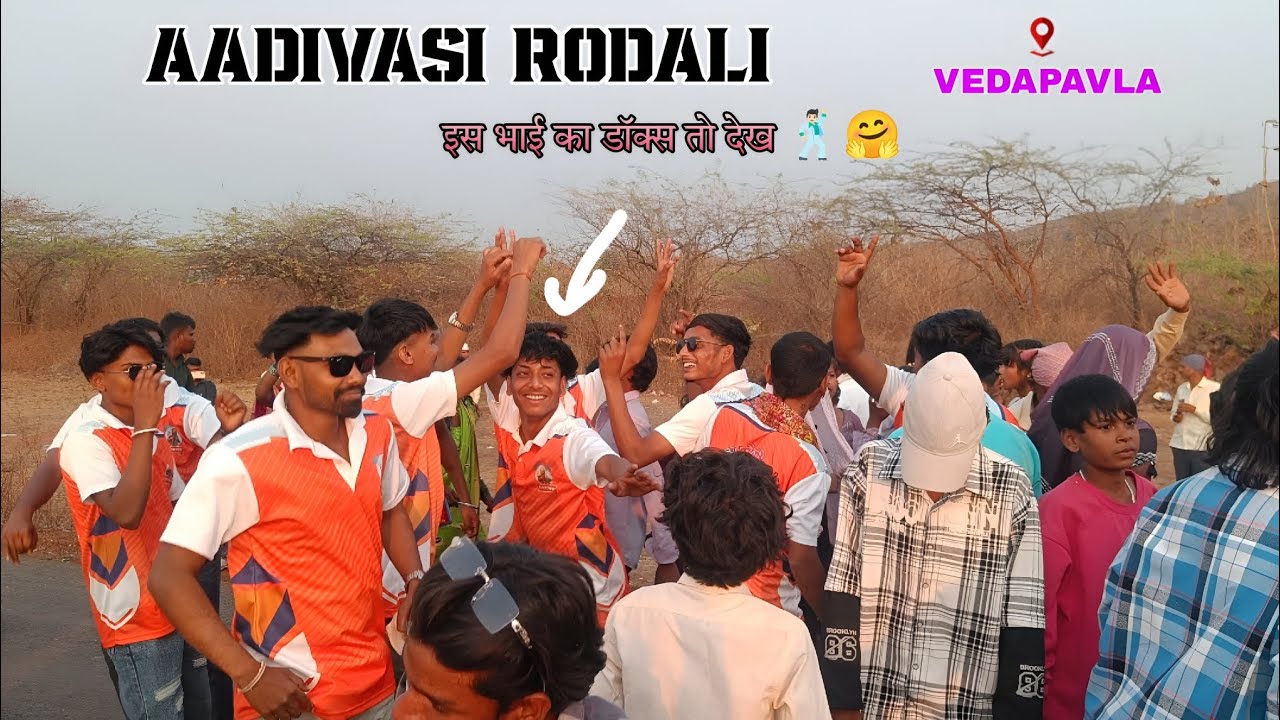 Sy musical band 💥🎹 aadivasi rodali pe bhai ne Kya dances kar Diya 🕺🏻🥁 TEMBRYADEV ❤️