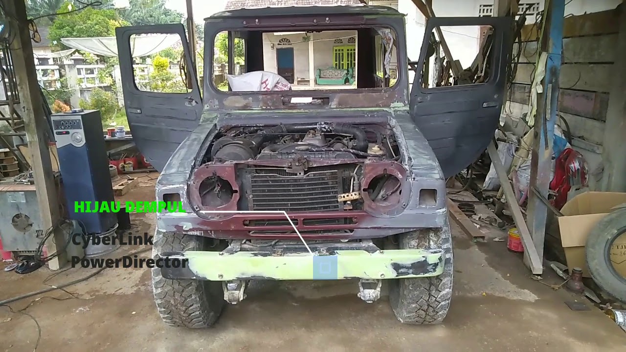 REVARASI HARTOP 