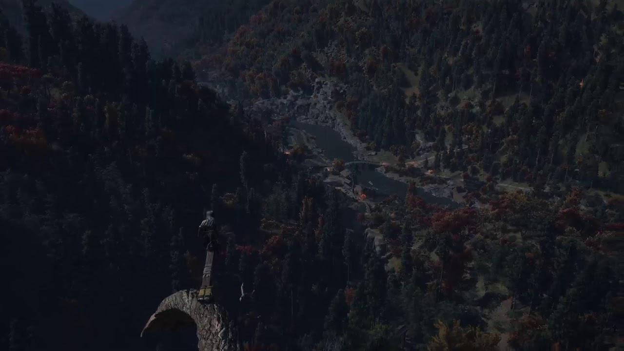 Assassin's Creed shadows (episodio 20)