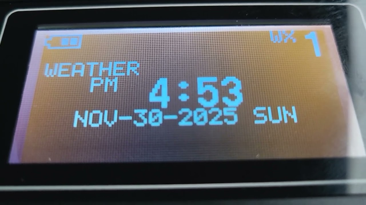 Confirming KEC83