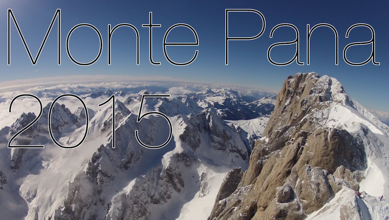 Monte Pana 2015