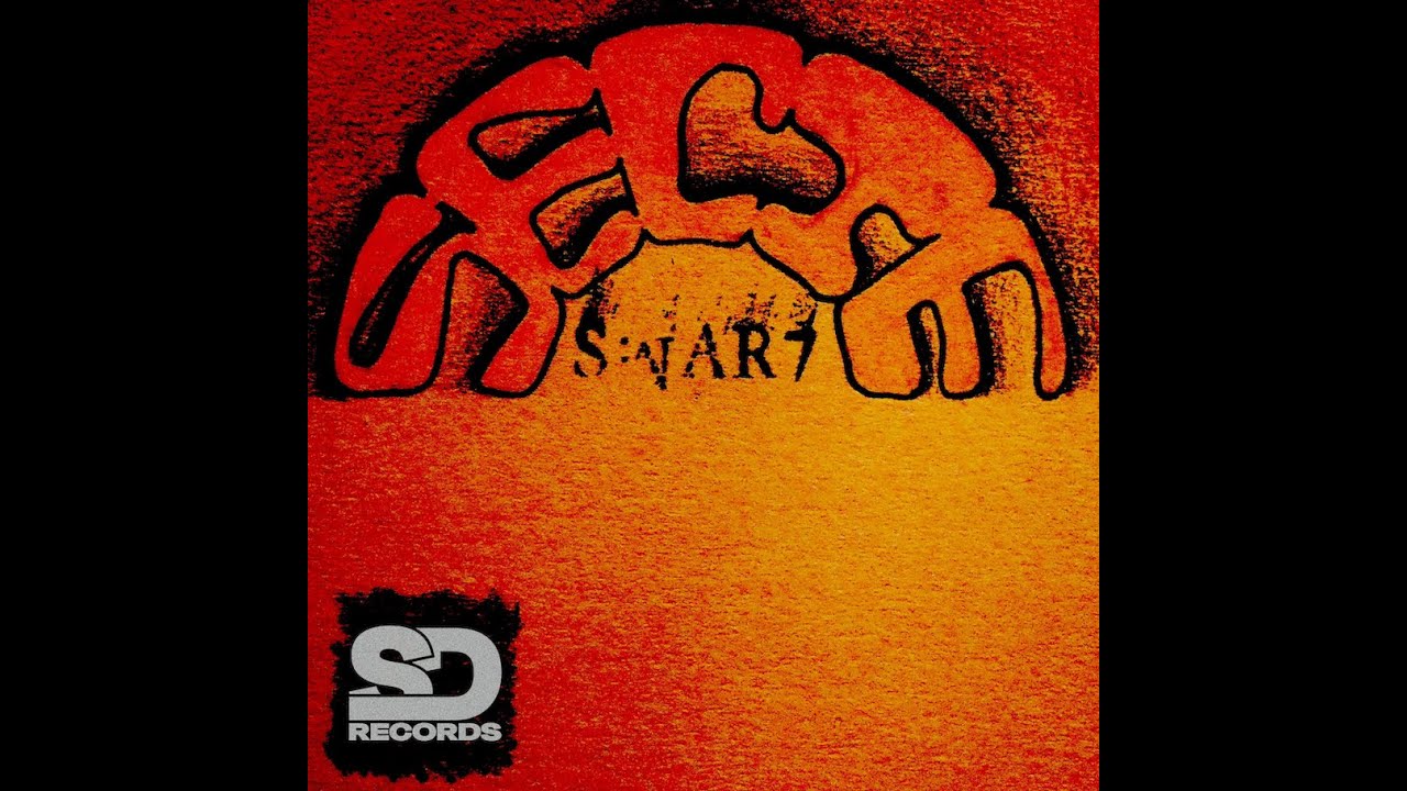 Sward - Secte (audio)