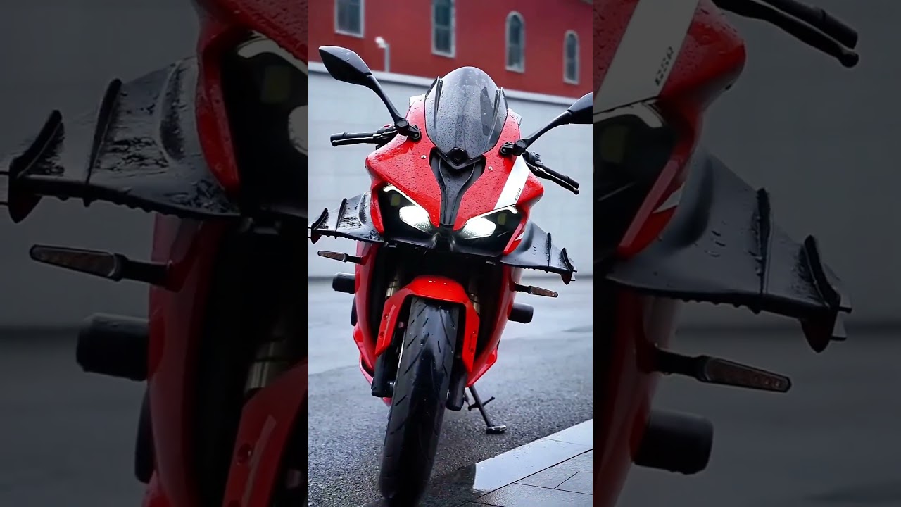SRK 600RS 2026 the BIGGEST Game Changer in Sports Bikes?