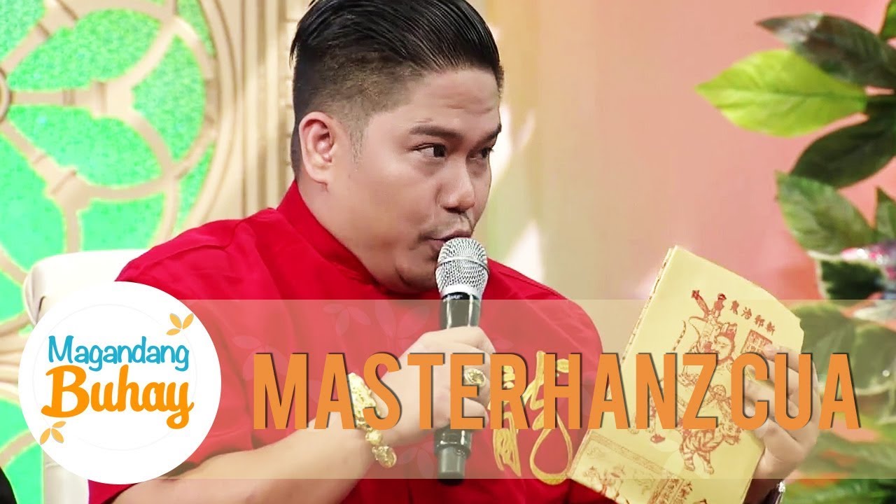 What we should write on wishing paper every New Year | Magandang Buhay