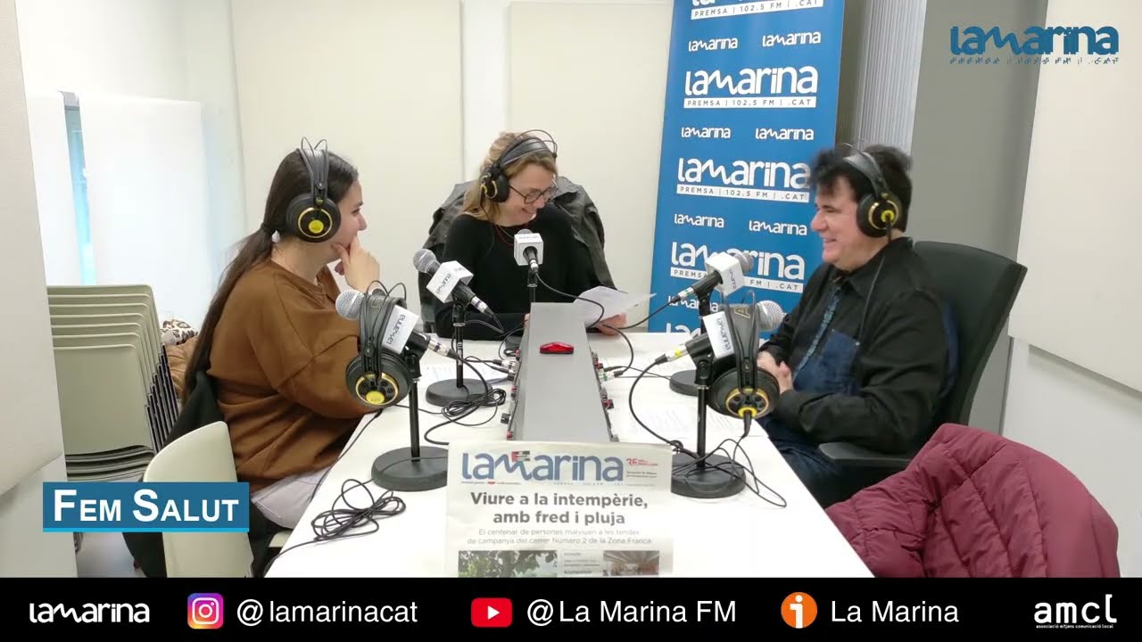 Fem Salut | La Menopausa