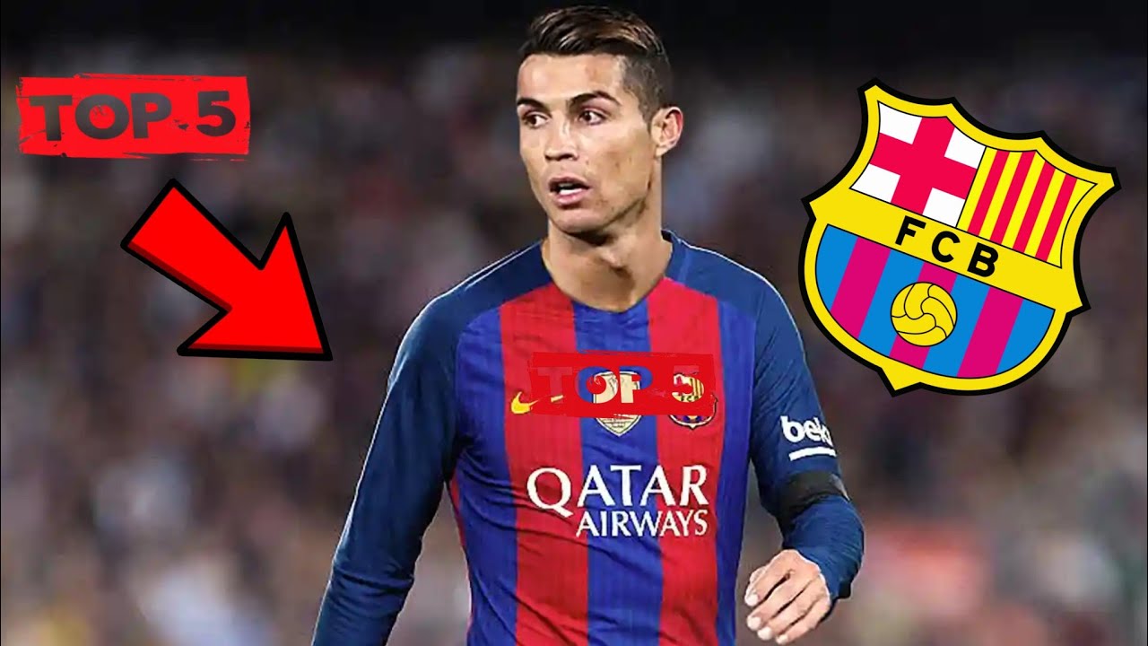 10 Things You Didn't Know About Cristiano Ronaldo 😱🔥