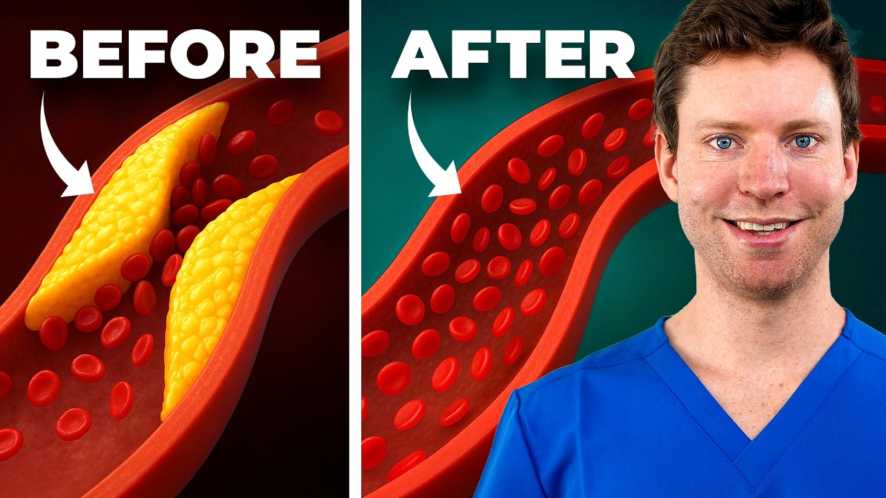 Ezetimibe is Ridiculously Underrated for Heart Disease