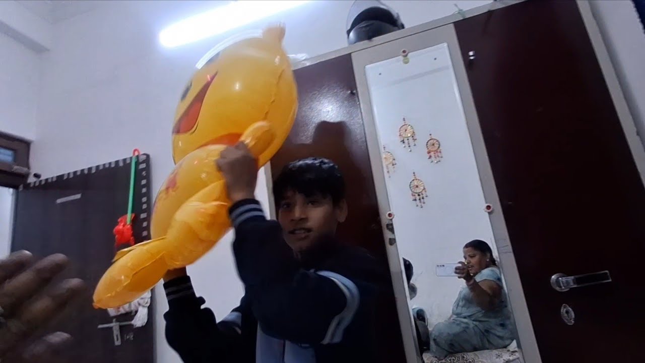 Teddy bear ka gubbara