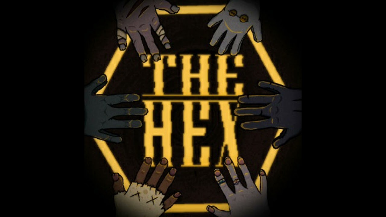 The Hex - 4@RDC0r#_MOD#
