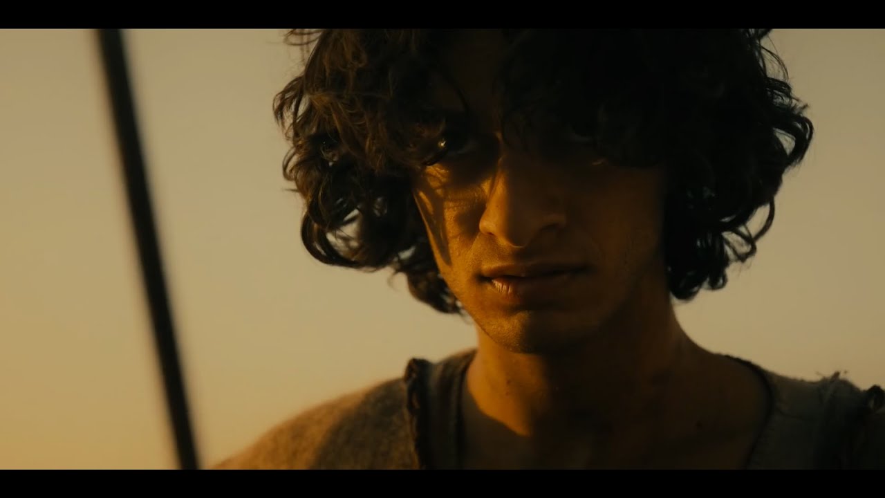 Do Not Fear | House of David | Cinematic Edit