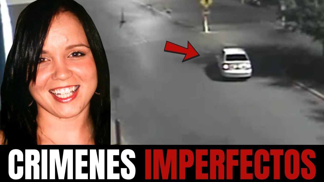 Una Joven Maestra... Solo Quería Comprar Comida para su Perro  | Documental de Crimen Real