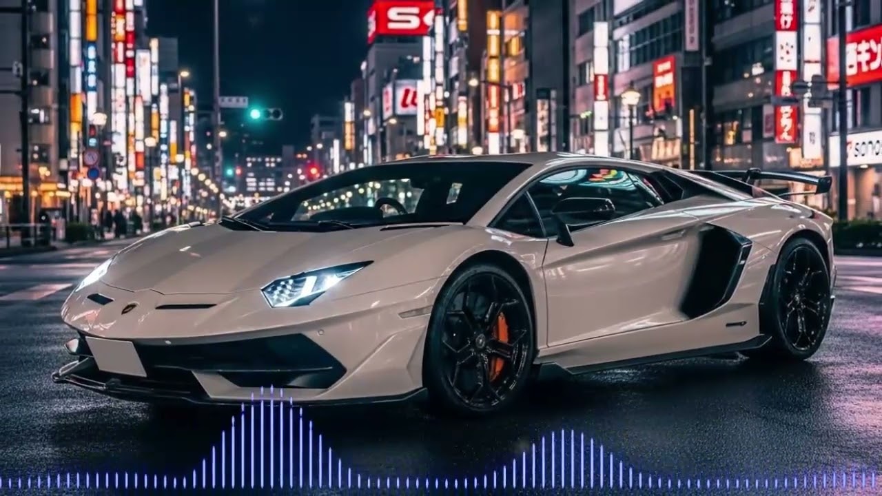 CAR MUSIC 🚗🎶 | TOP REMIX EDM CLUB BANGER 🔥 | DANCING NIGHT CLUB 💃 | NIGHT DRIVE 😎 | GYM WORKOUT 💪🔊