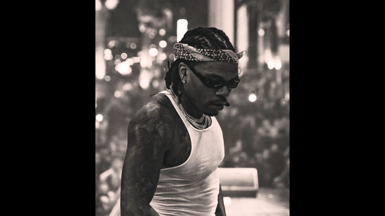 (FREE) Gunna Type Beat - 