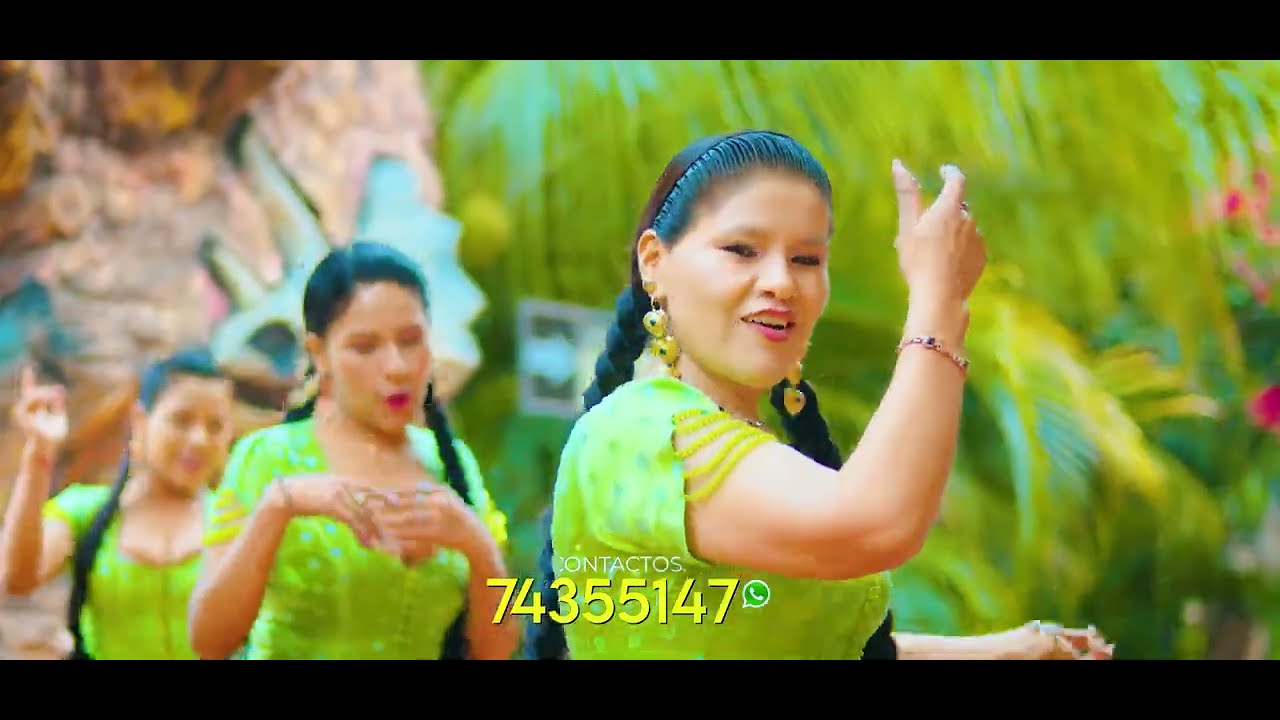 Alberto Aguilar & La Chinita del Amor Tema Me Gusta Zapateadito (Primicia 2025)
