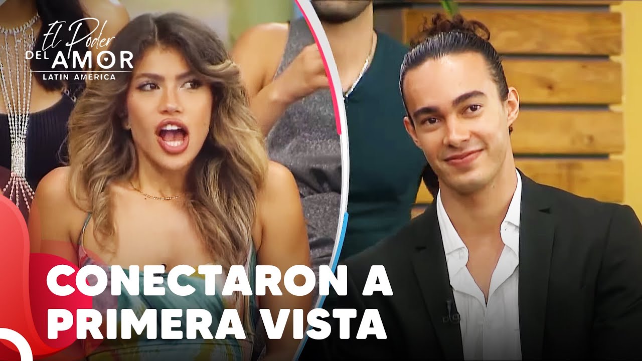 Yillian Empezó Con El Pie Derecho 🤩 | El Poder Del Amor Capitulo 84