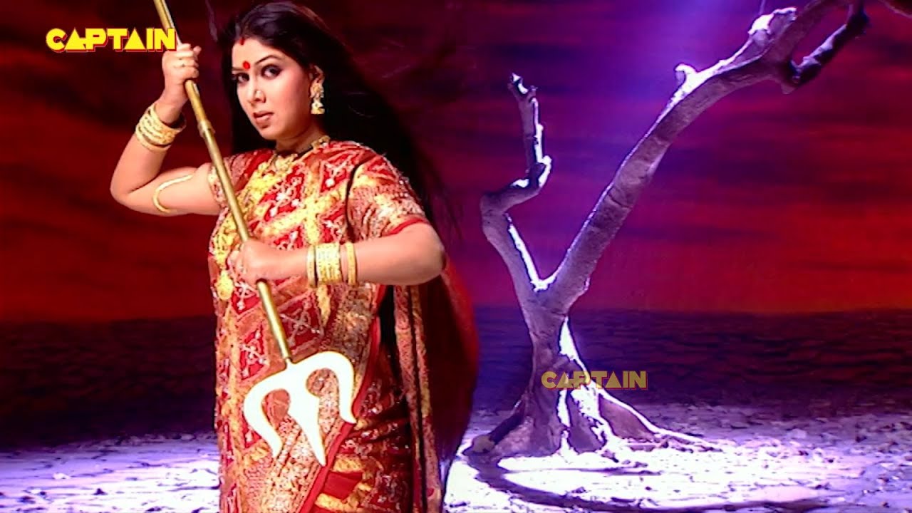 देवी माँ करेंगी वासु का अंत || देवी || Devi || Episode 78